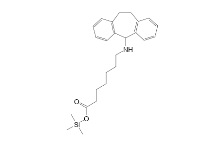 Amineptine TMS