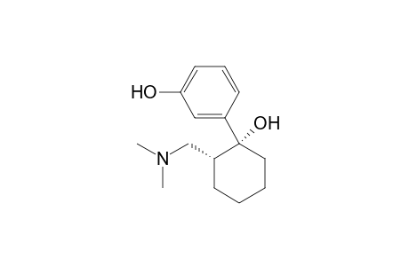 O-Desmethyltramadol