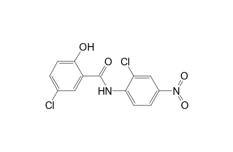 Niclosamide