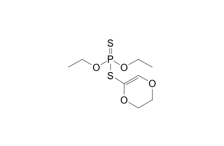 2-p-Dioxenethion