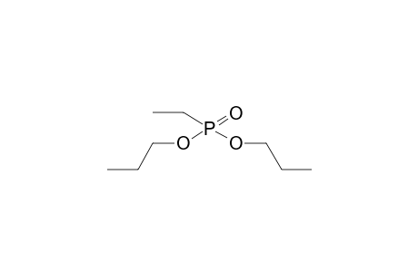 Dipropyl ethylphosphonate