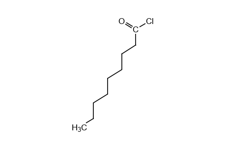 Nonanoyl chloride