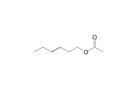 3-Hexenyl acetate