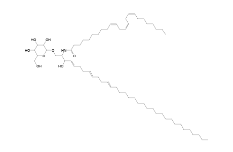 HexCer 34:3;2O/24:3