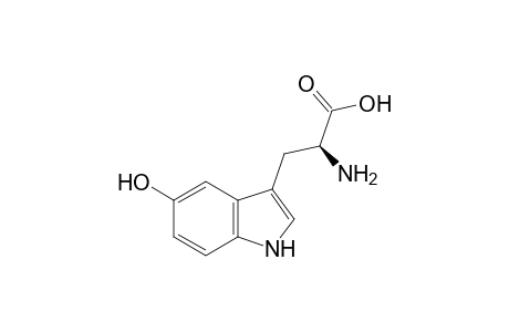 5-hydroxy-L-tryptophan