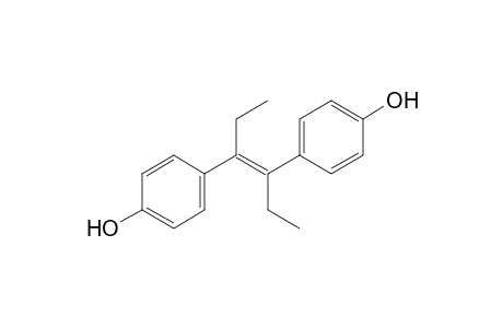 Diethylstilbestrol