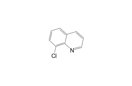 8-chloroquinoline