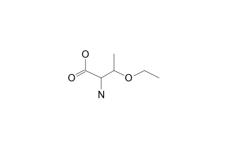 Erythro-dl-o-ethylthreonine