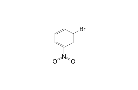 1-Bromo-3-nitrobenzene