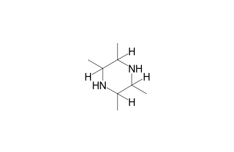 2,3,5,6-Tetramethyl-piperazine