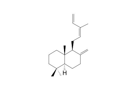 LABDA-8(17),12Z,14-TRIENE