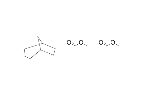 BICYCLO[3.2.1]OCTANE-2,6-DICARBOXYLIC ACID, DIMETHYL ESTER