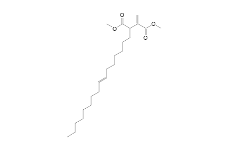 CERIPORIC-ACID-D-DIMETHYLESTER;DIMETHYL-(E)-7-HEXADECENYLITACONATE