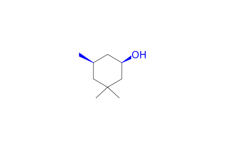 cis-3,3,5-Trimethylcyclohexanol