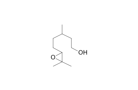 6,7-EPOXY-CITRONELLOL