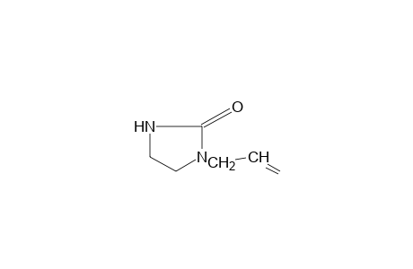 1-allyl-2-imidazolidinone