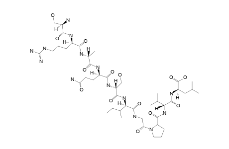 TRANS-PRO-LHRH;LUTEINIZING-HORMON-RELEASING-HORMONE