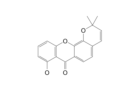 DEHYDROCYCLOGUANANDIN