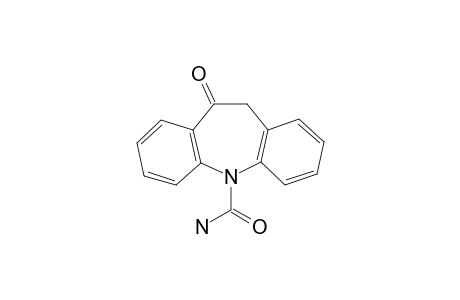 Oxcarbazepine