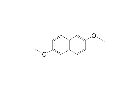 2,6-Dimethoxynaphthalene