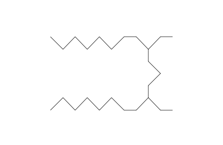 9,13-Diethyl-heneicosane