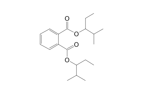 Phthalic acid, di(2-methylpent-3-yl) ester