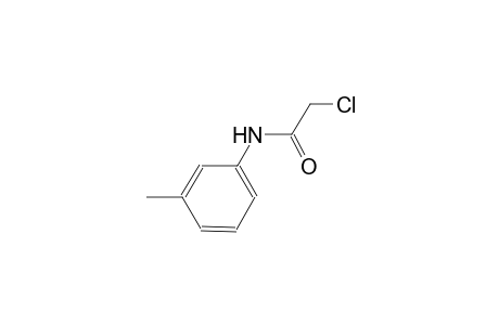 2-chloro-m-acetotoluidide