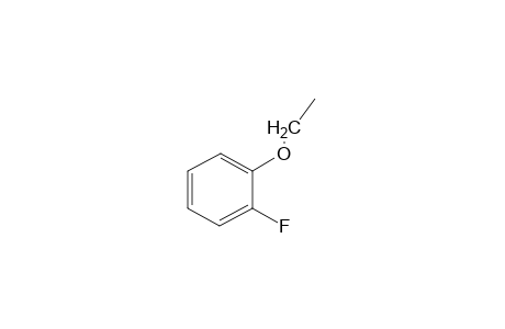 PHENETOLE, O-FLUORO-,