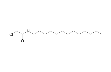 2-chloro-N-tridecylacetamide