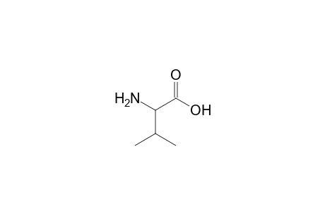 DL-valine