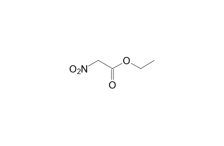 Ethyl nitroacetate