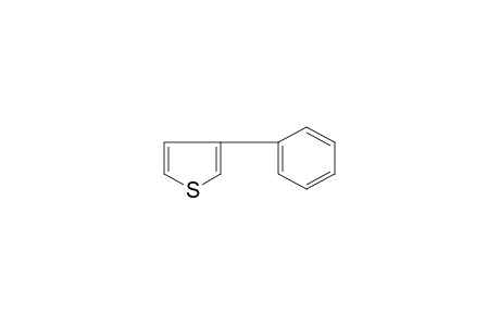 3-Phenylthiophene