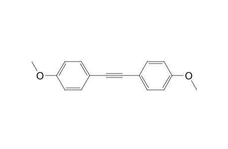 4,4'-dimethoxytolan