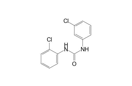 2,3'-dichlorocarbanilide