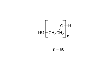 Polyethylene glycol