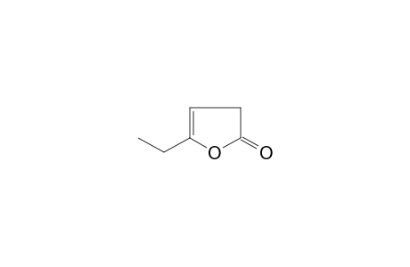 5-Ethyl-2(3H)-furanone