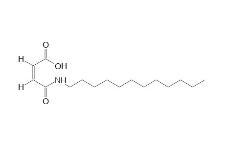 N-dodecylmaleamic acid
