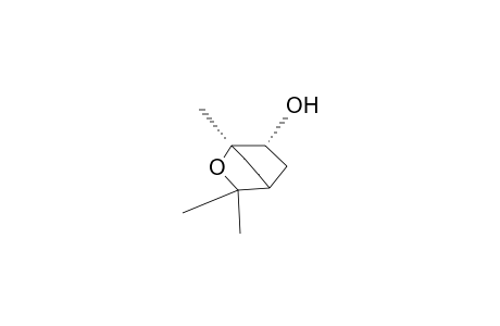 (1SR,2SR,4RS)-1,8-EPOXY-P-MENTHAN-2-OL