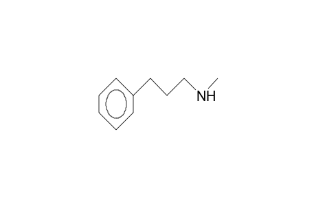 (3-Phenylpropyl)methylamine