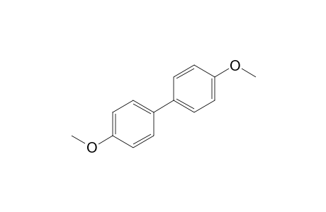 4,4'-Dimethoxybiphenyl