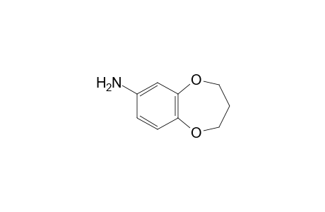 3,4-Dihydro-2H-1,5-benzodioxepin-7-amine