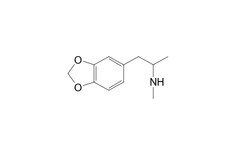 DL-3,4-Methylenedioxymethamphetamine