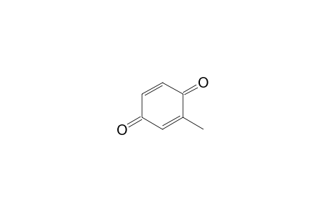 p-Toluquinone