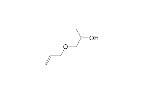 1-(allyloxy)propan-2-ol