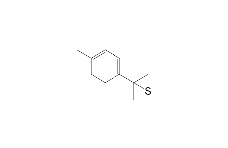 p-Menthadiene-1,3-thiol-8