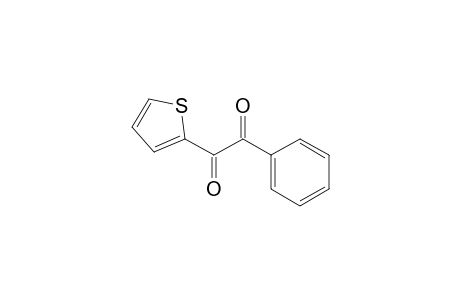 phenyl(2-thienyl)glyoxal