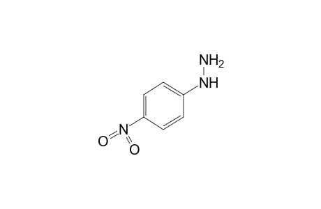 4-Nitrophenylhydrazine