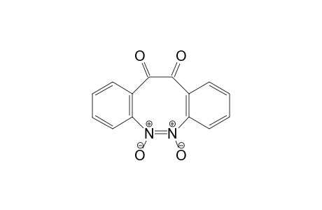 Dibenzo[c,g][1,2]diazocin-5,6-dione-N,N-dioxide