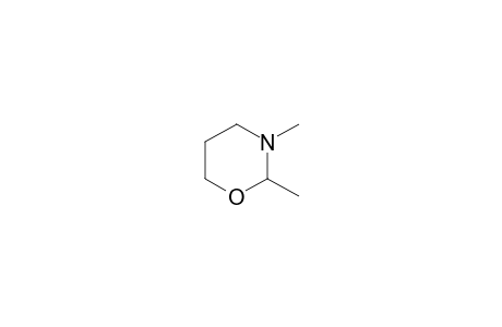 2,3-dimethyl-1,3-oxazinane