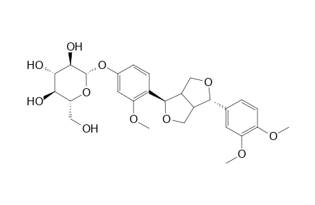 Forsythin